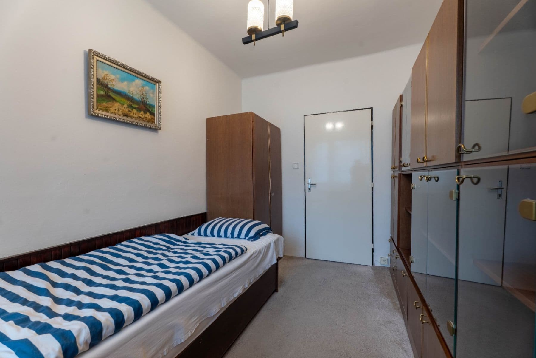 Prodej bytu 3+1 64 m², K Podjezdu, Praha, Praha Prodej bytu 3+1 64 m², K Podjezdu, Praha, Praha