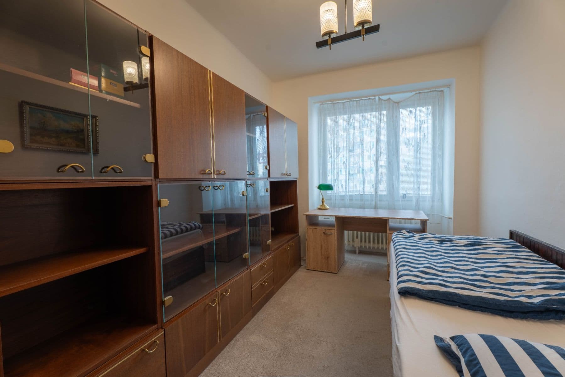 Prodej bytu 3+1 64 m², K Podjezdu, Praha, Praha Prodej bytu 3+1 64 m², K Podjezdu, Praha, Praha