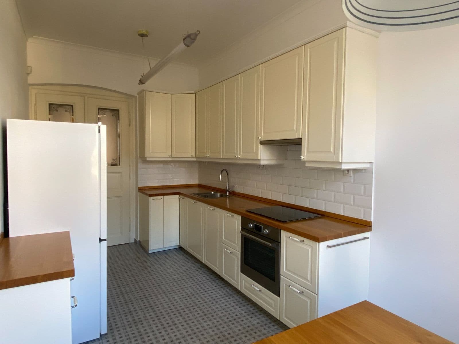 Prodej bytu 2+1 70 m², Lublaňská, Praha, Praha Prodej bytu 2+1 70 m², Lublaňská, Praha, Praha