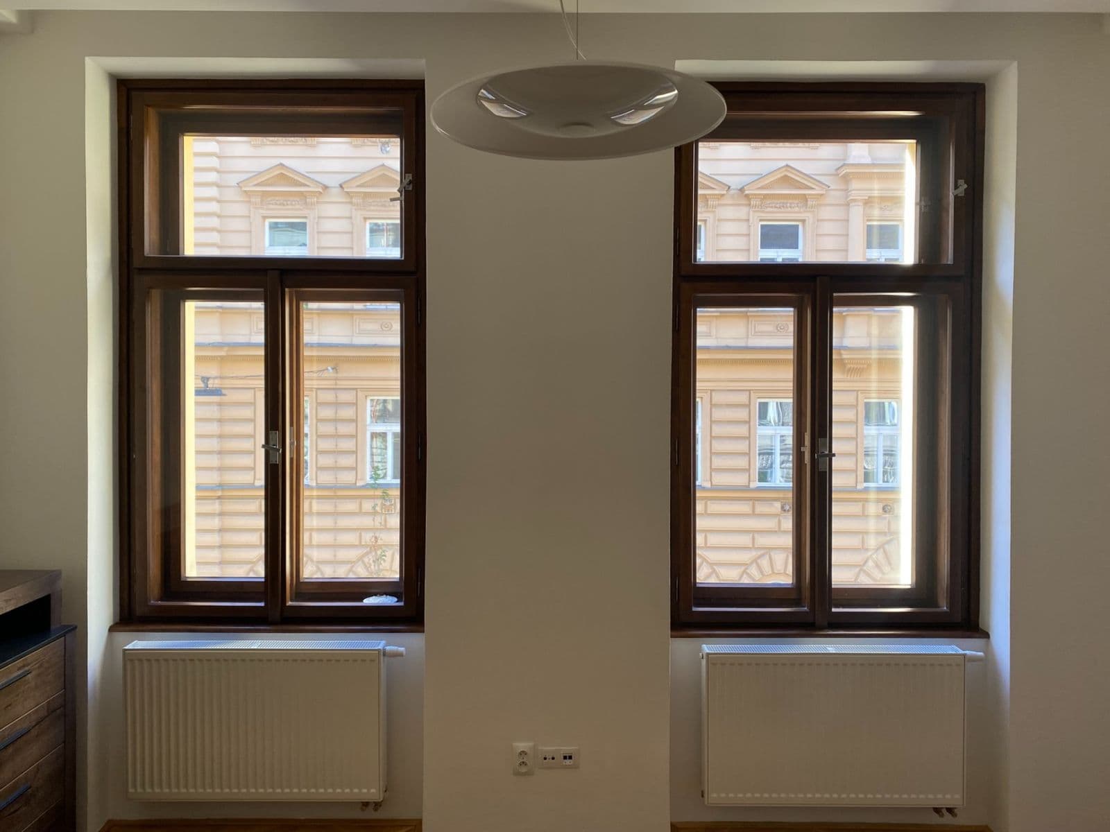 Prodej bytu 2+1 70 m², Lublaňská, Praha, Praha Prodej bytu 2+1 70 m², Lublaňská, Praha, Praha