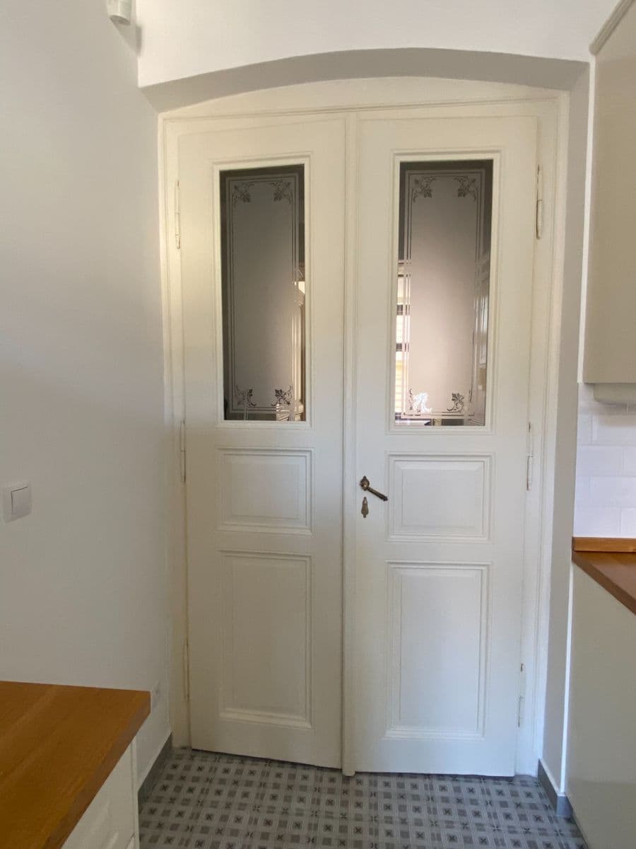 Prodej bytu 2+1 70 m², Lublaňská, Praha, Praha Prodej bytu 2+1 70 m², Lublaňská, Praha, Praha