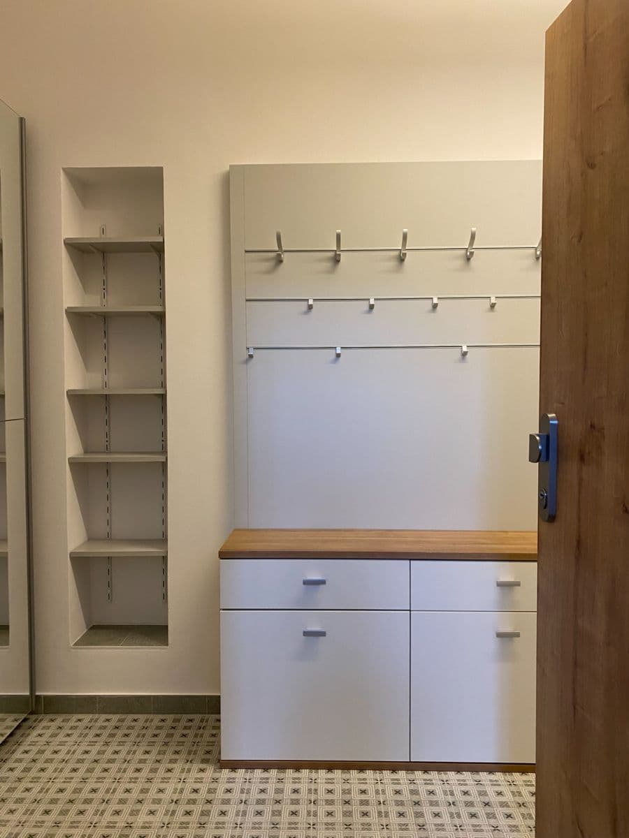 Prodej bytu 2+1 70 m², Lublaňská, Praha, Praha Prodej bytu 2+1 70 m², Lublaňská, Praha, Praha