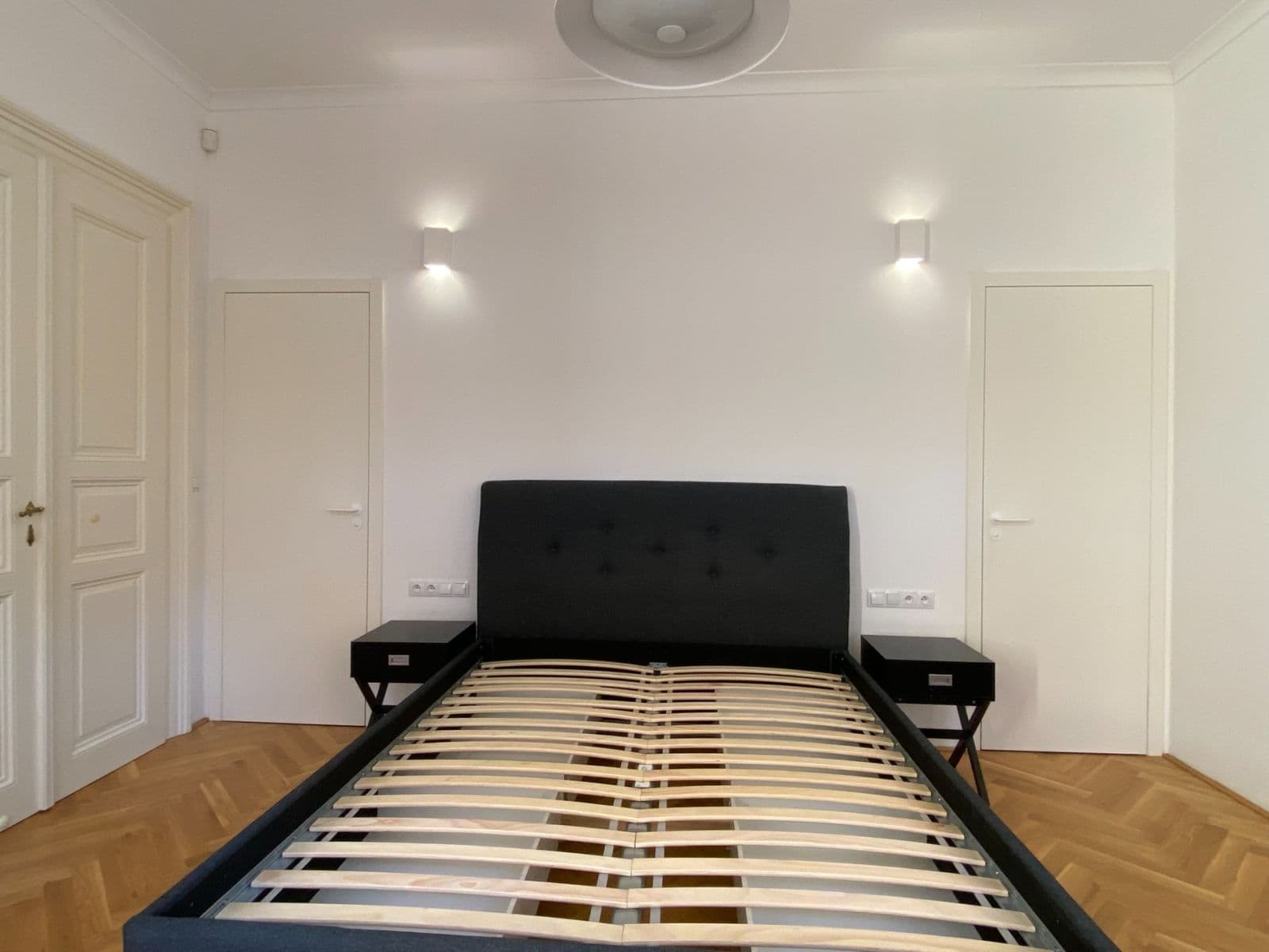 Prodej bytu 2+1 70 m², Lublaňská, Praha, Praha Prodej bytu 2+1 70 m², Lublaňská, Praha, Praha