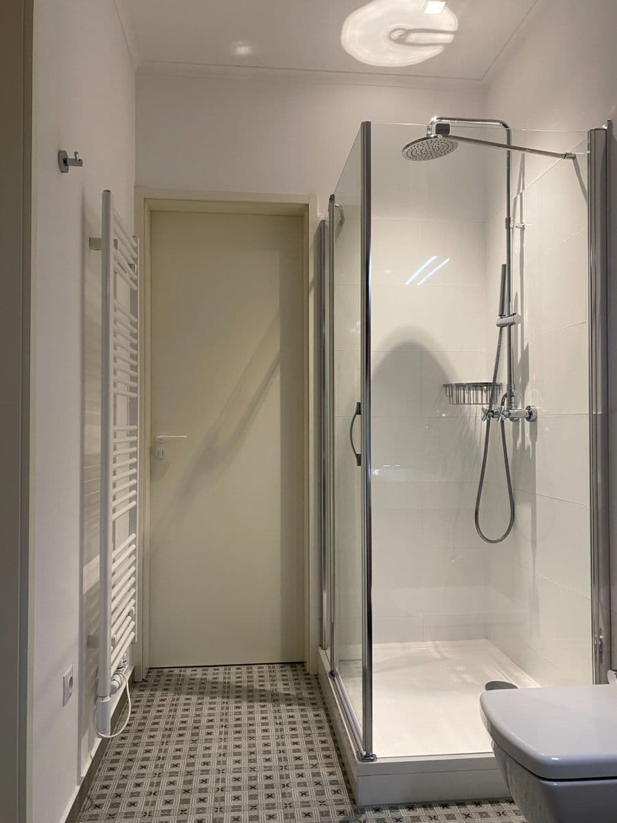 Prodej bytu 2+1 70 m², Lublaňská, Praha, Praha Prodej bytu 2+1 70 m², Lublaňská, Praha, Praha