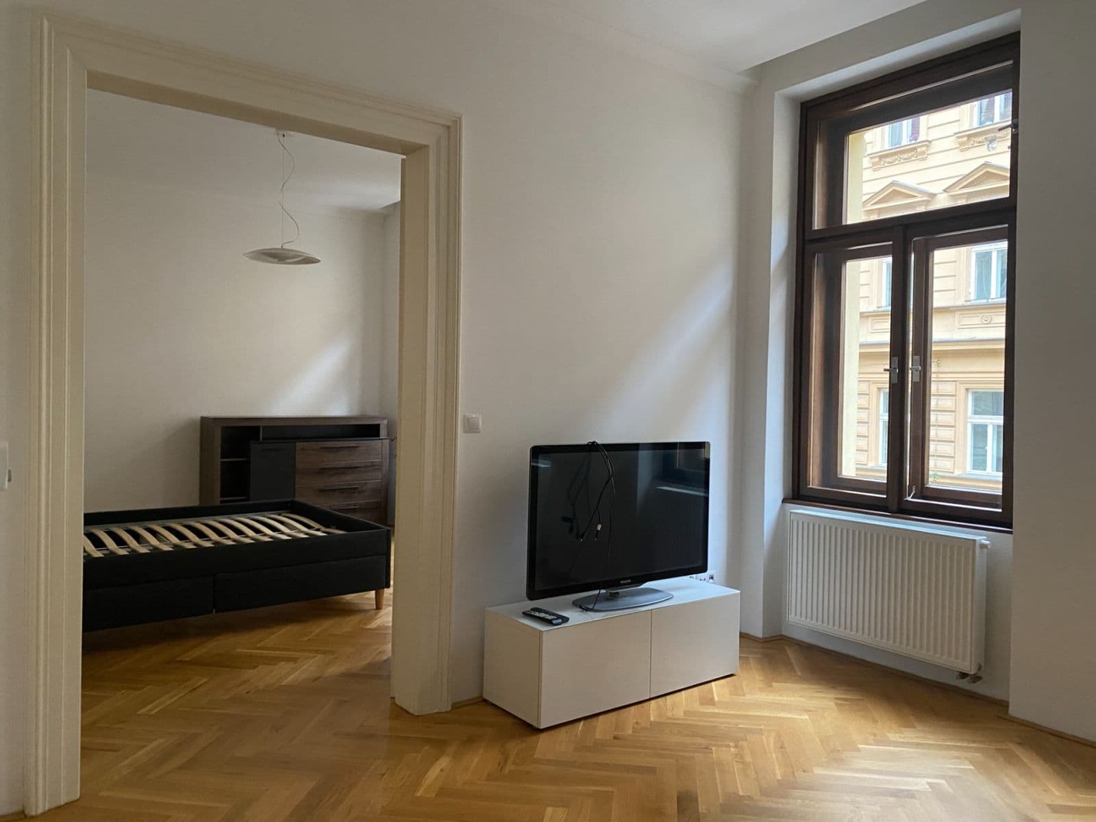 Prodej bytu 2+1 70 m², Lublaňská, Praha, Praha Prodej bytu 2+1 70 m², Lublaňská, Praha, Praha