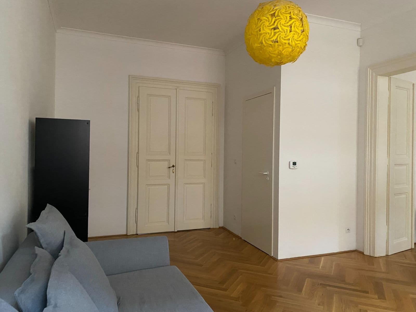 Prodej bytu 2+1 70 m², Lublaňská, Praha, Praha Prodej bytu 2+1 70 m², Lublaňská, Praha, Praha