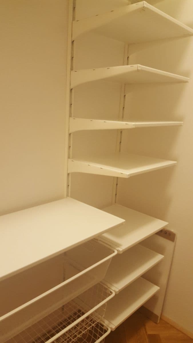 Prodej bytu 2+1 70 m², Lublaňská, Praha, Praha Prodej bytu 2+1 70 m², Lublaňská, Praha, Praha