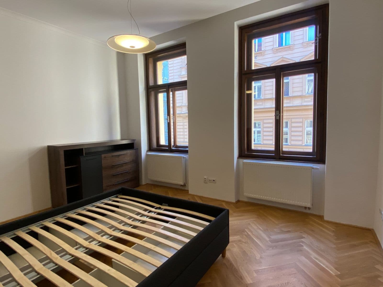 Prodej bytu 2+1 70 m², Lublaňská, Praha, Praha Prodej bytu 2+1 70 m², Lublaňská, Praha, Praha
