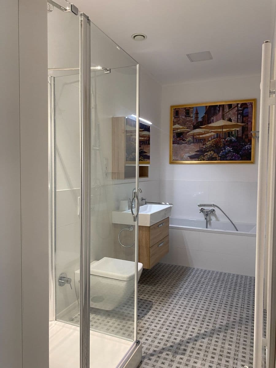 Prodej bytu 2+1 70 m², Lublaňská, Praha, Praha Prodej bytu 2+1 70 m², Lublaňská, Praha, Praha