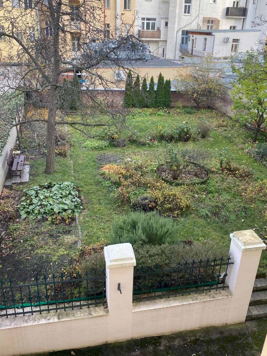 Prodej bytu 2+1 70 m², Lublaňská, Praha, Praha Prodej bytu 2+1 70 m², Lublaňská, Praha, Praha