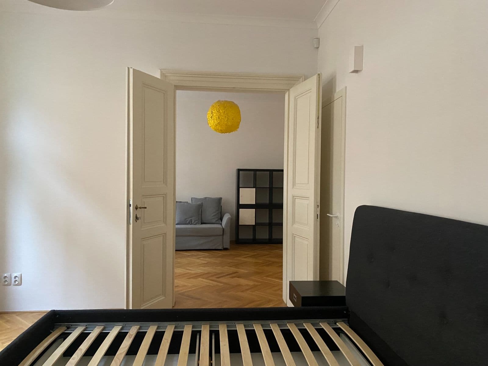 Prodej bytu 2+1 70 m², Lublaňská, Praha, Praha Prodej bytu 2+1 70 m², Lublaňská, Praha, Praha