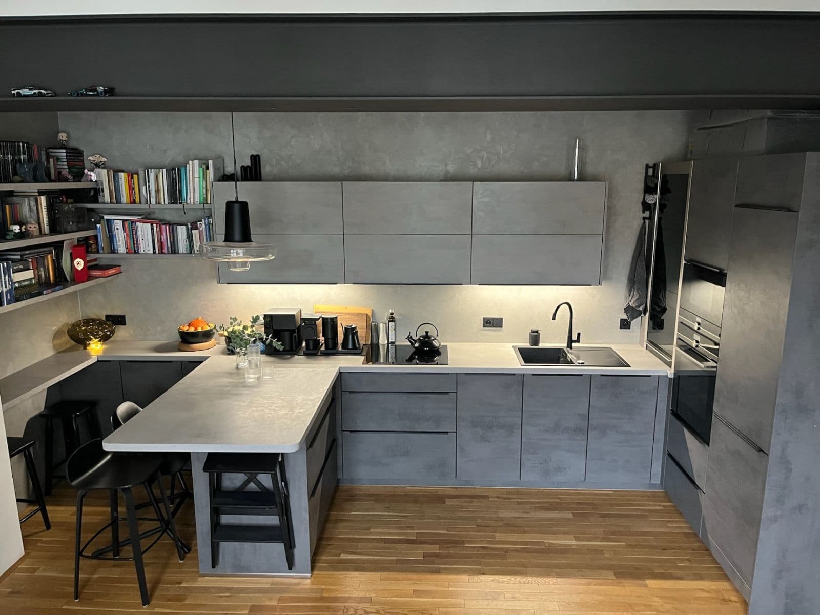 Pronájem bytu 2+kk 50 m², Oldřichova, Praha, Praha Pronájem bytu 2+kk 50 m², Oldřichova, Praha, Praha