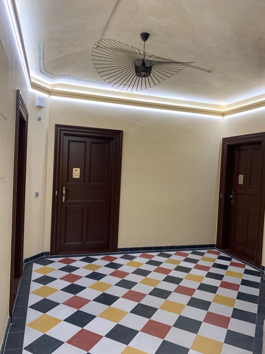 Pronájem bytu 2+kk 50 m², Oldřichova, Praha, Praha Pronájem bytu 2+kk 50 m², Oldřichova, Praha, Praha