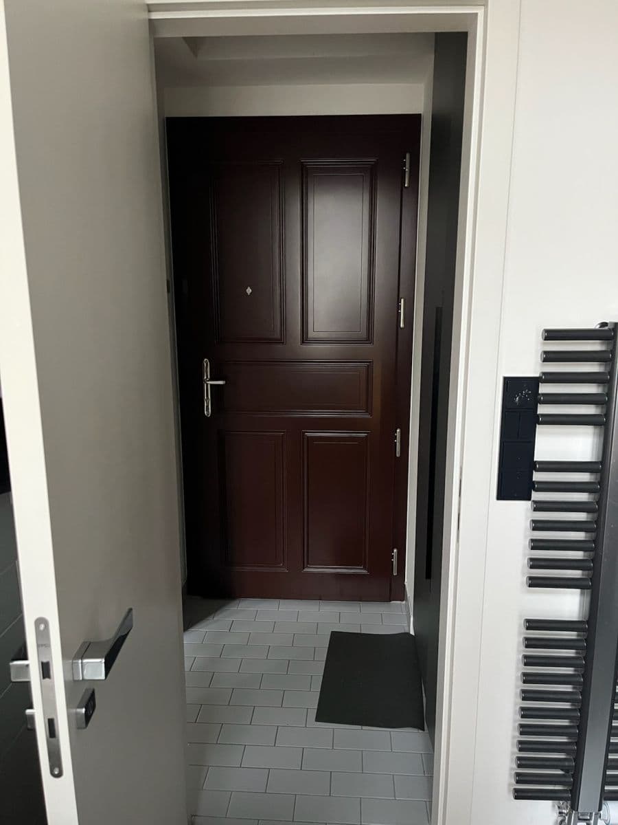 Pronájem bytu 2+kk 50 m², Oldřichova, Praha, Praha Pronájem bytu 2+kk 50 m², Oldřichova, Praha, Praha