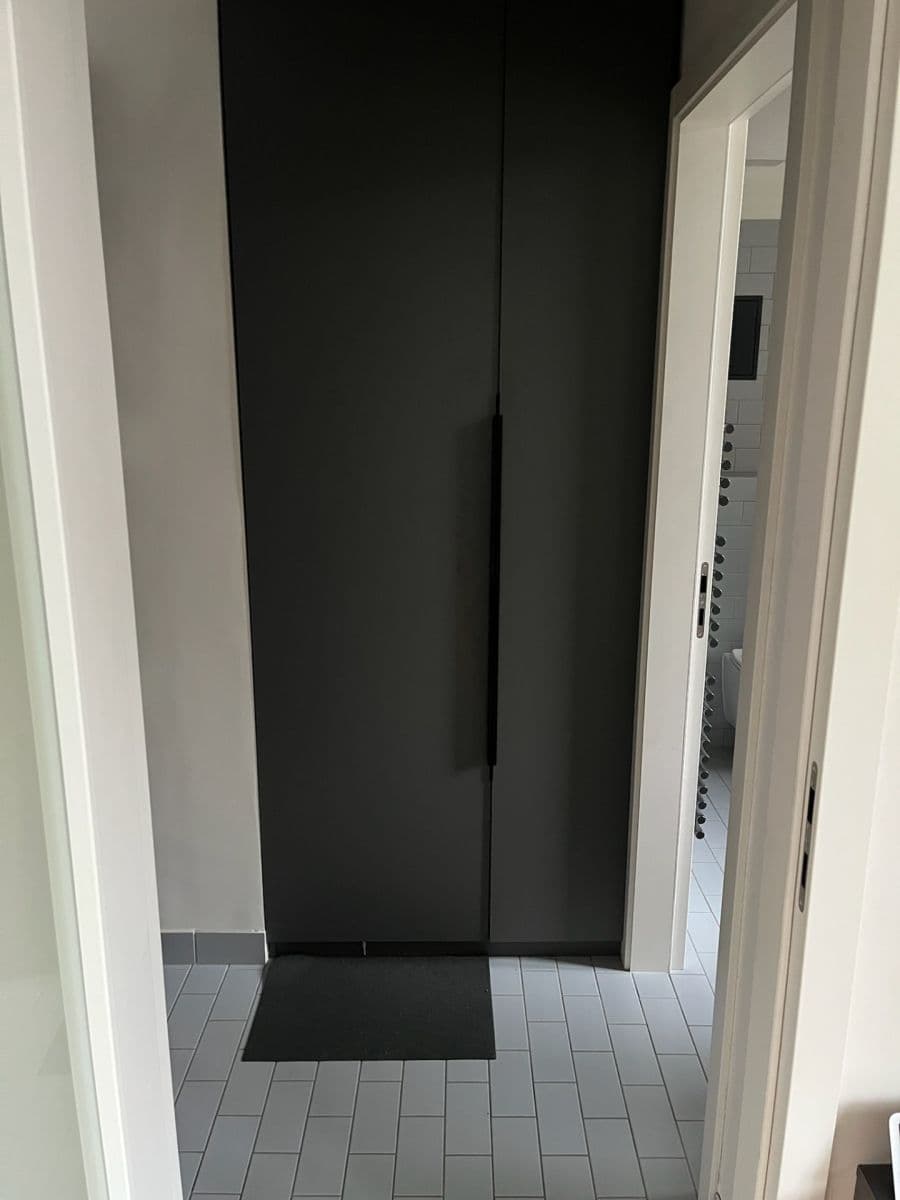 Pronájem bytu 2+kk 50 m², Oldřichova, Praha, Praha Pronájem bytu 2+kk 50 m², Oldřichova, Praha, Praha