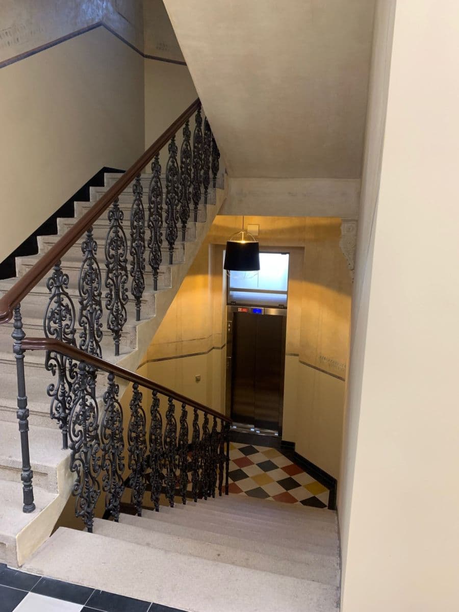 Pronájem bytu 2+kk 50 m², Oldřichova, Praha, Praha Pronájem bytu 2+kk 50 m², Oldřichova, Praha, Praha