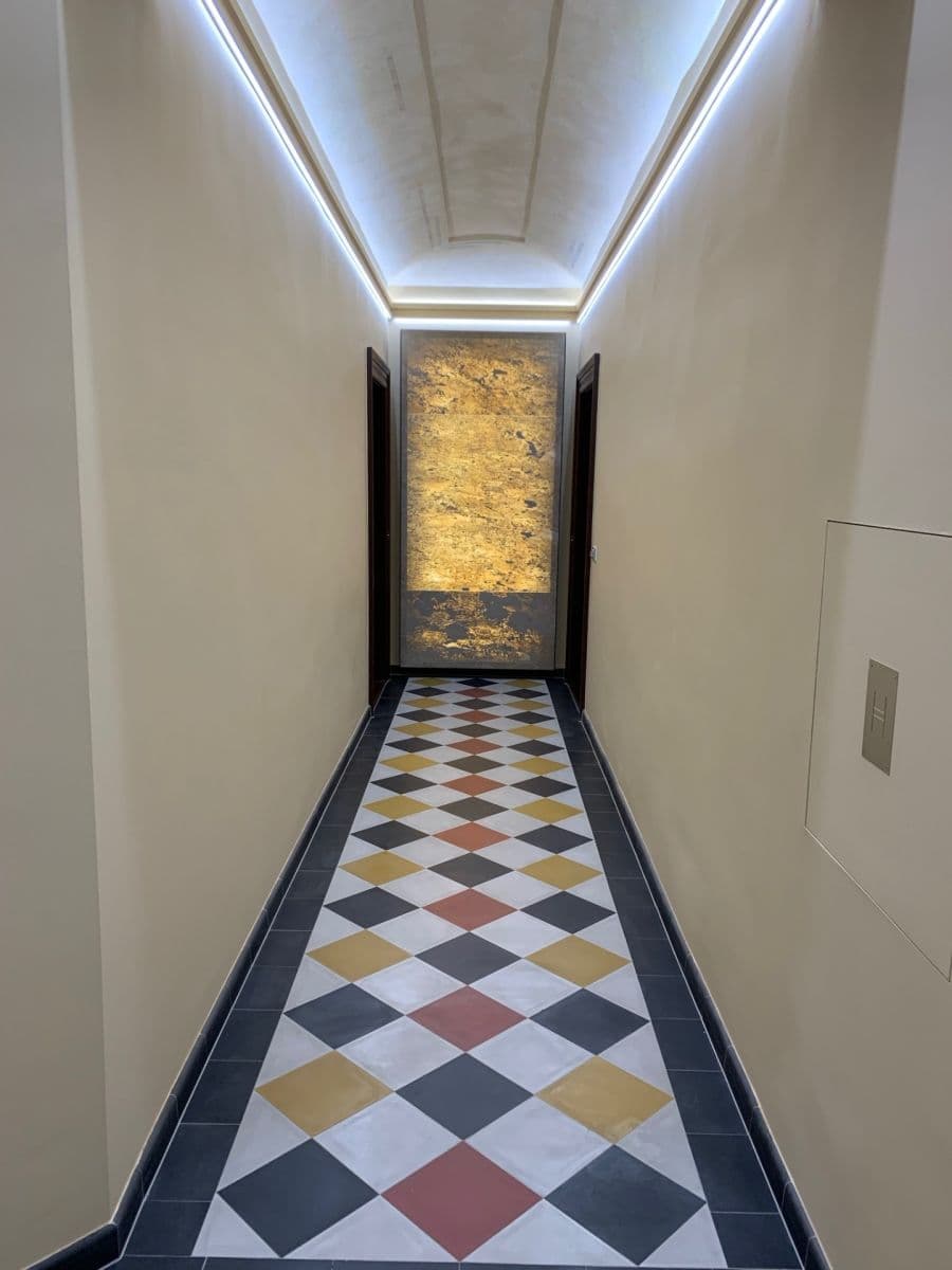 Pronájem bytu 2+kk 50 m², Oldřichova, Praha, Praha Pronájem bytu 2+kk 50 m², Oldřichova, Praha, Praha