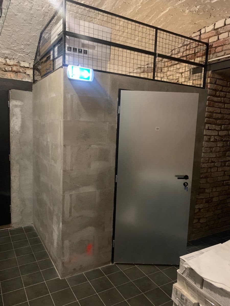 Pronájem bytu 2+kk 50 m², Oldřichova, Praha, Praha Pronájem bytu 2+kk 50 m², Oldřichova, Praha, Praha