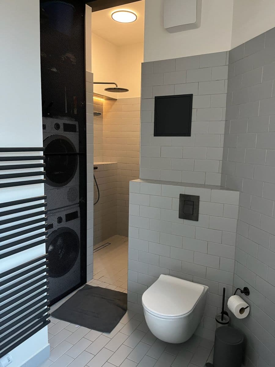 Pronájem bytu 2+kk 50 m², Oldřichova, Praha, Praha Pronájem bytu 2+kk 50 m², Oldřichova, Praha, Praha