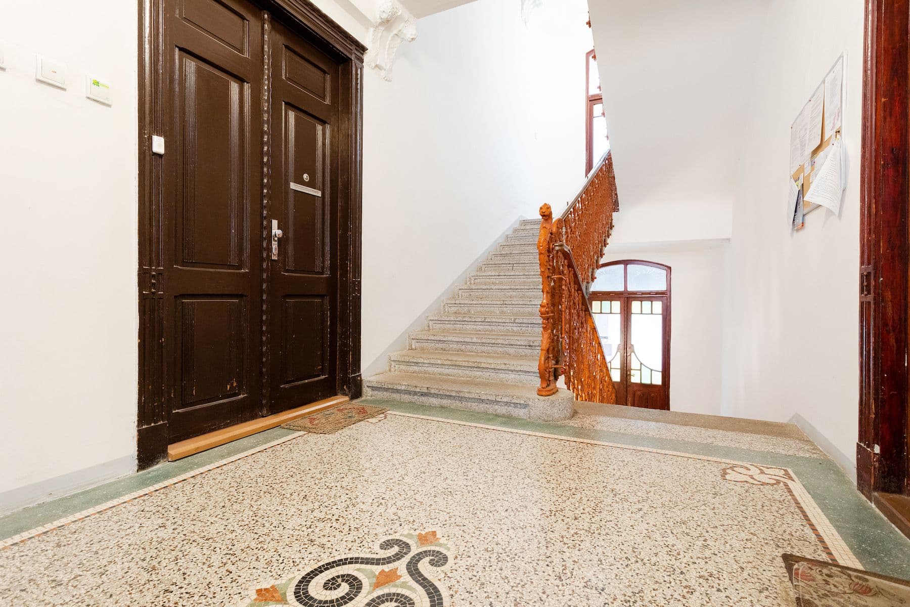 Prodej bytu 1+1 48 m², Finská, Praha, Praha Prodej bytu 1+1 48 m², Finská, Praha, Praha