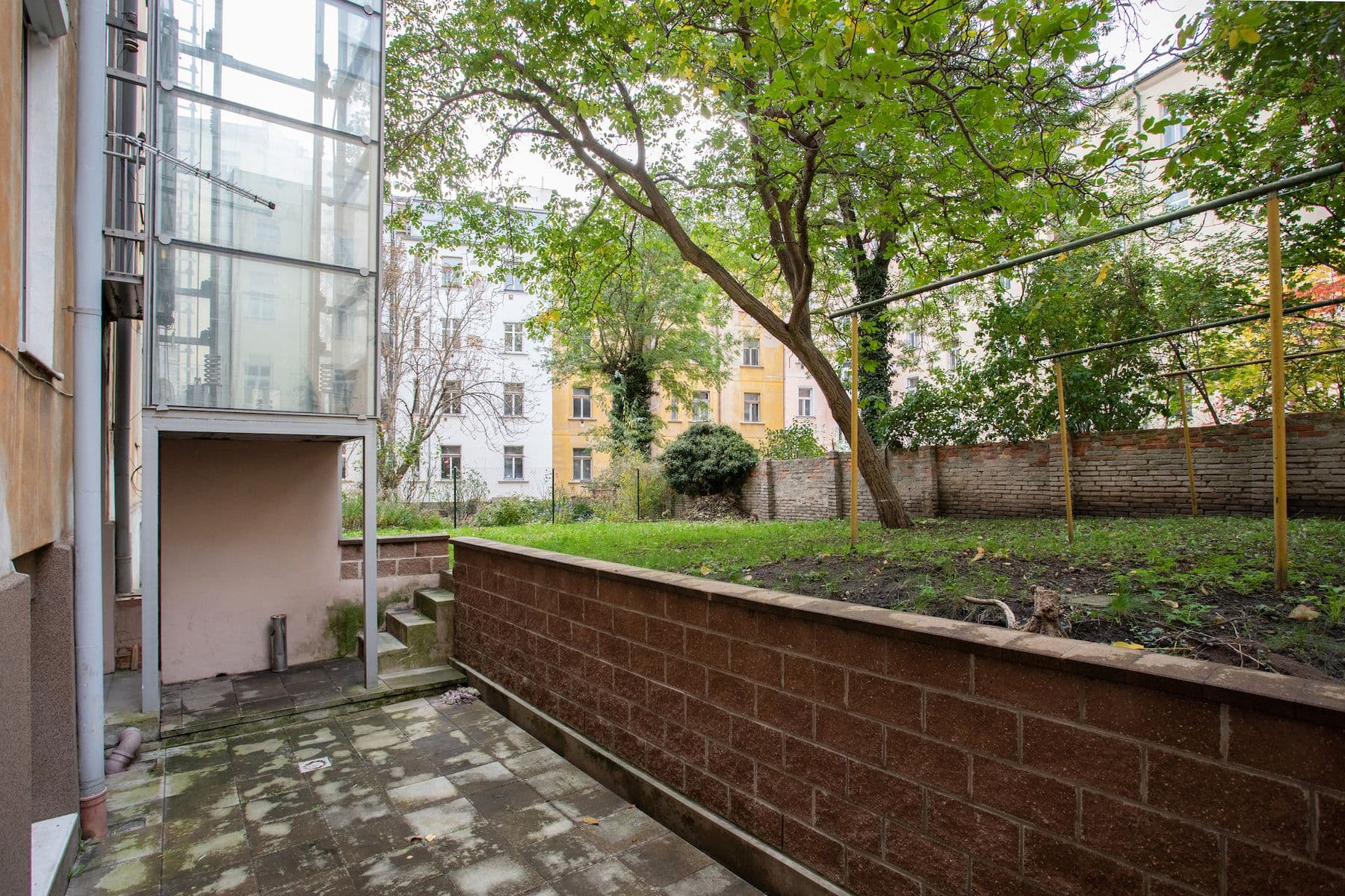 Prodej bytu 1+1 48 m², Finská, Praha, Praha Prodej bytu 1+1 48 m², Finská, Praha, Praha