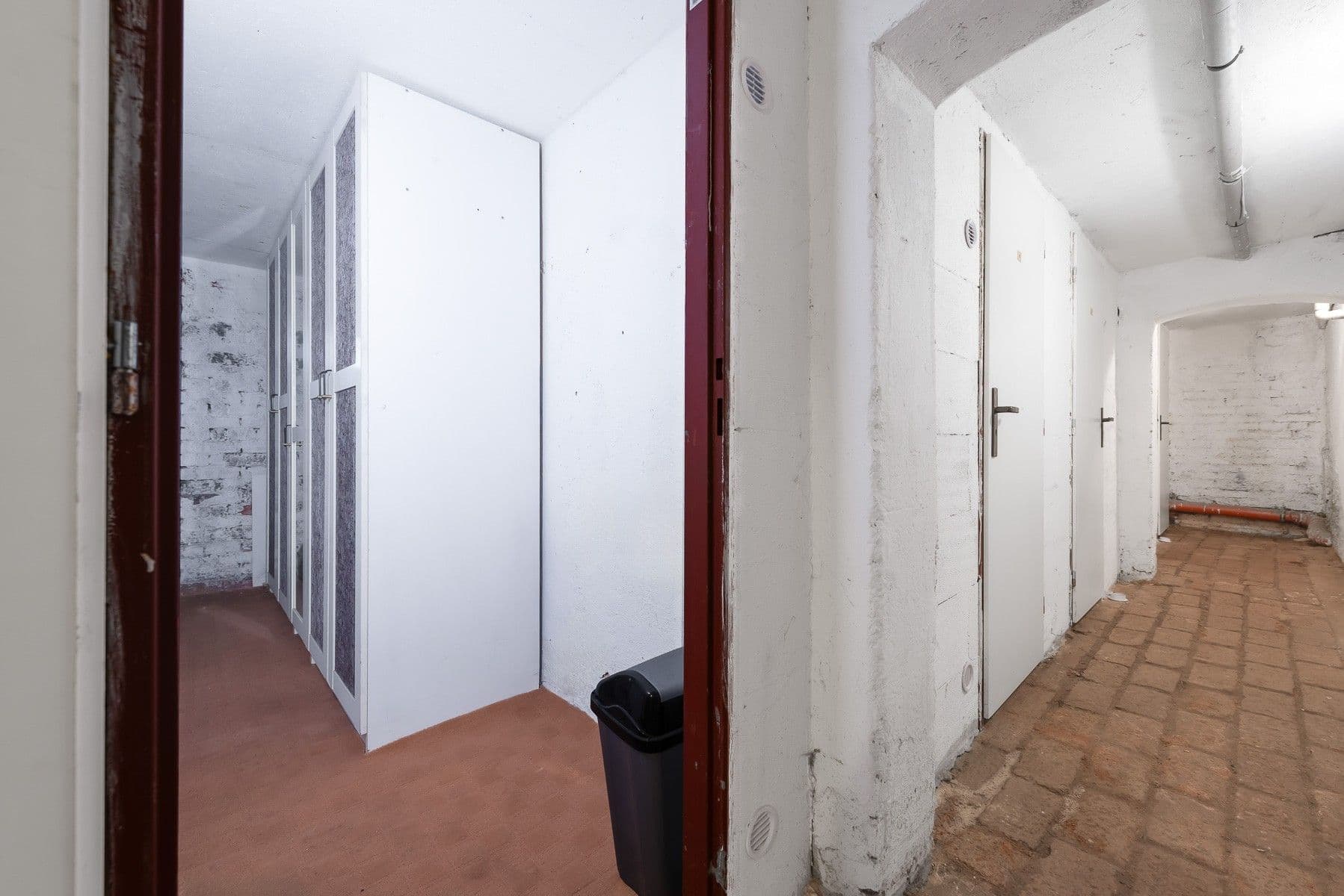 Prodej bytu 1+kk 30 m², Ondříčkova, Praha, Praha Prodej bytu 1+kk 30 m², Ondříčkova, Praha, Praha