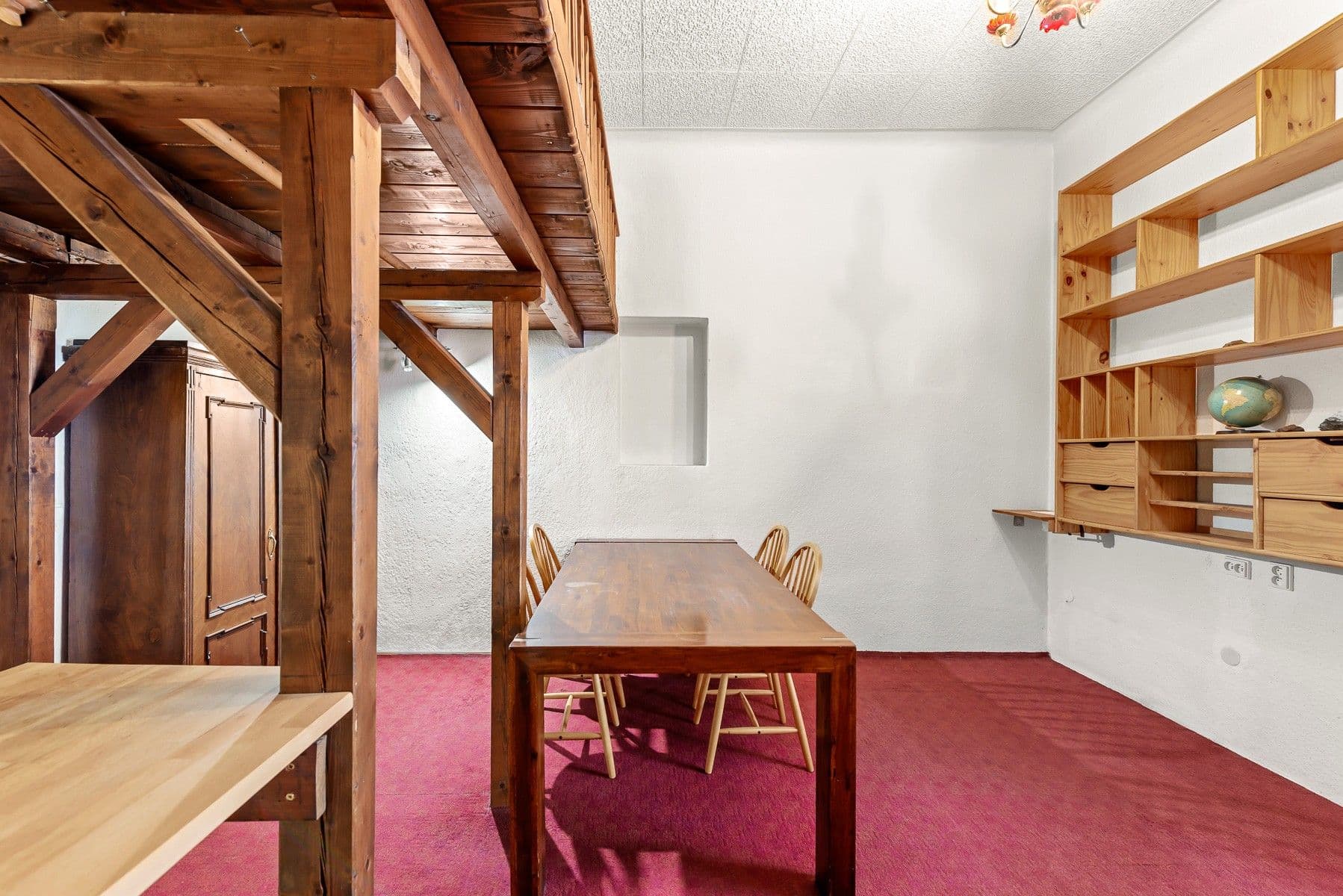 Prodej bytu 1+kk 30 m², Ondříčkova, Praha, Praha Prodej bytu 1+kk 30 m², Ondříčkova, Praha, Praha