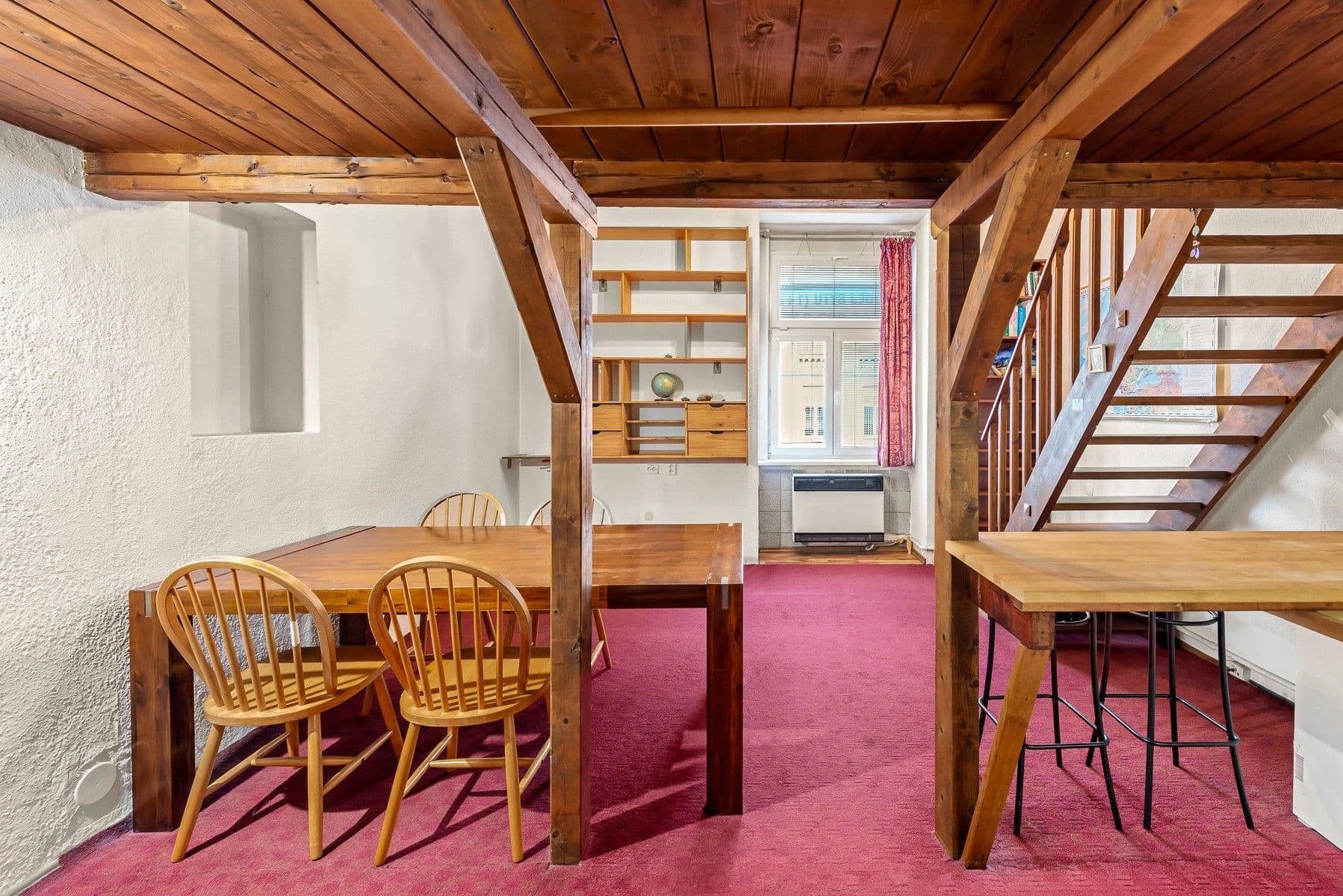 Prodej bytu 1+kk 30 m², Ondříčkova, Praha, Praha Prodej bytu 1+kk 30 m², Ondříčkova, Praha, Praha