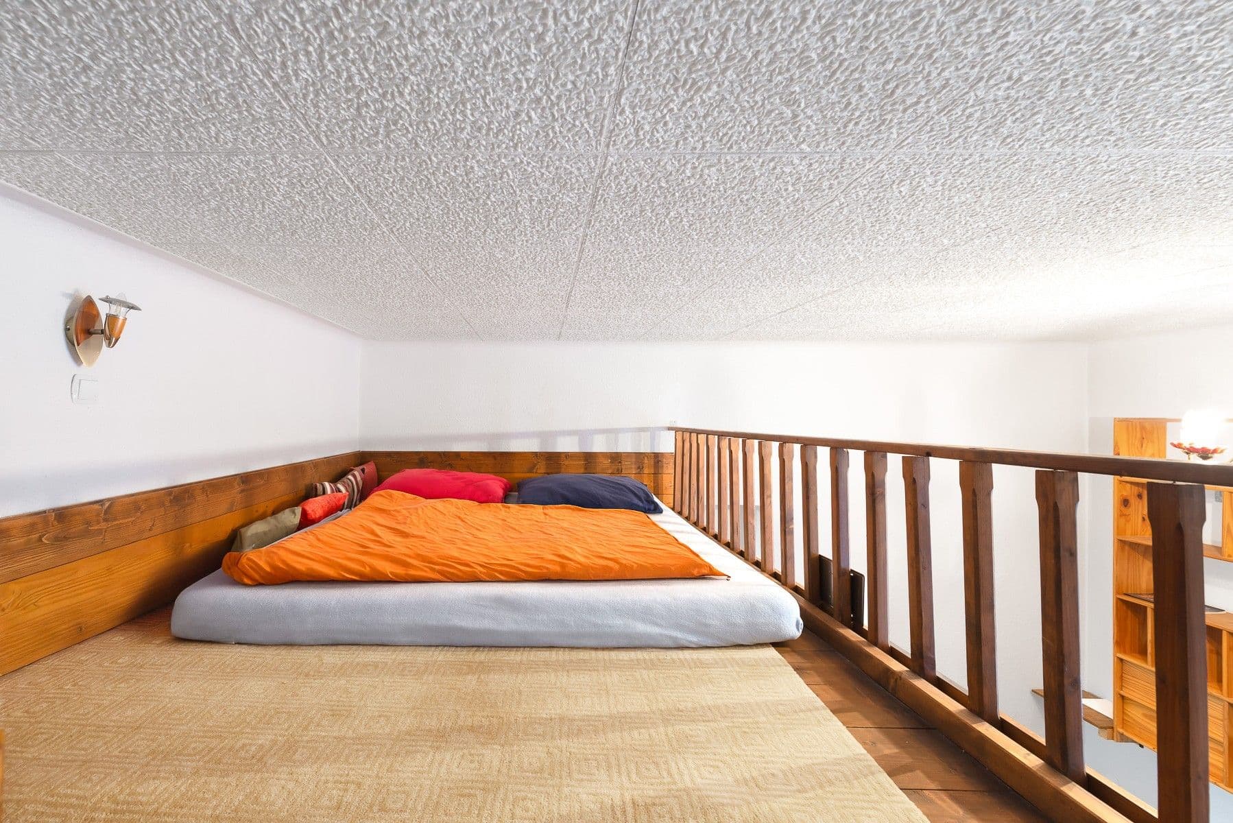 Prodej bytu 1+kk 30 m², Ondříčkova, Praha, Praha Prodej bytu 1+kk 30 m², Ondříčkova, Praha, Praha