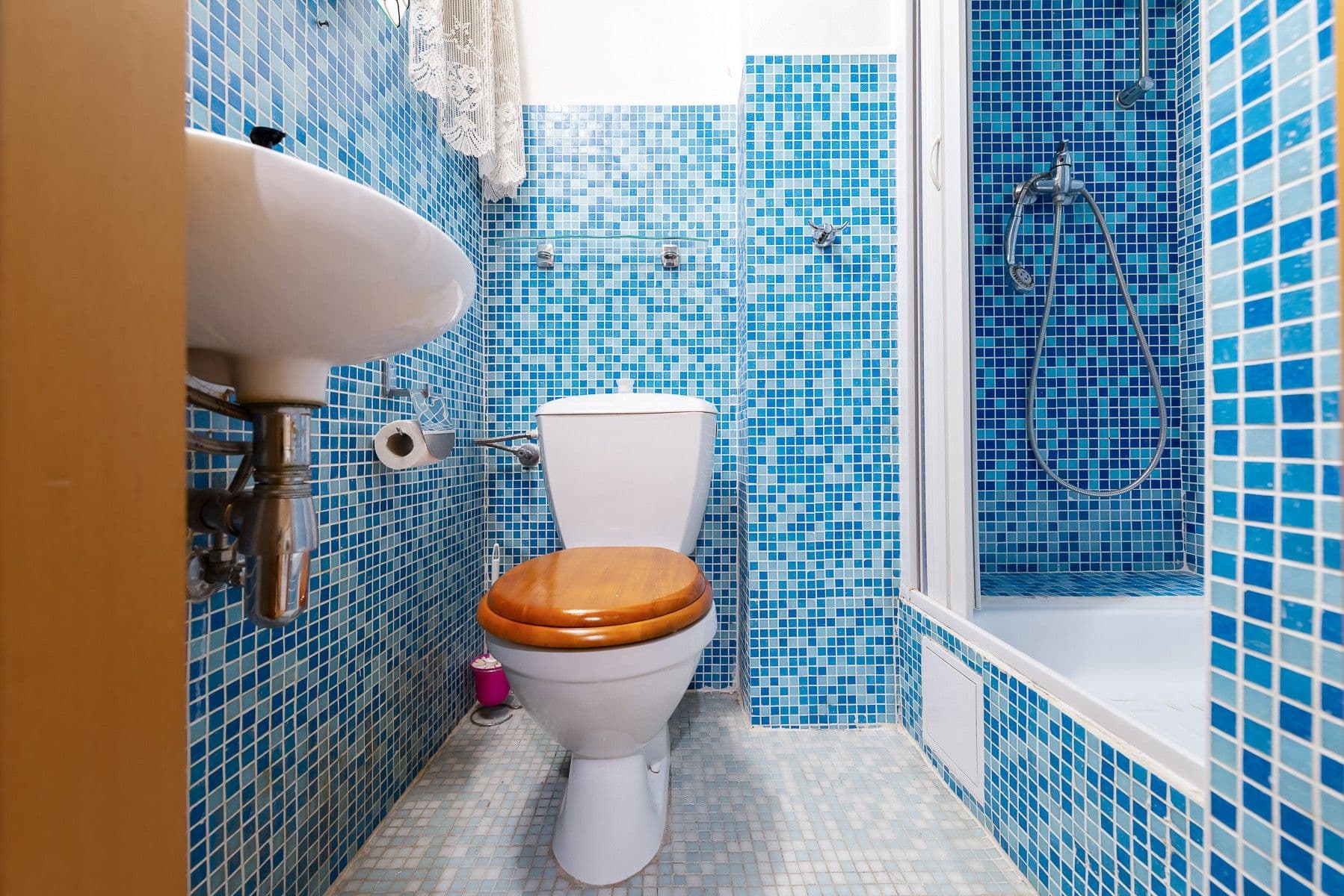 Prodej bytu 1+kk 30 m², Ondříčkova, Praha, Praha Prodej bytu 1+kk 30 m², Ondříčkova, Praha, Praha