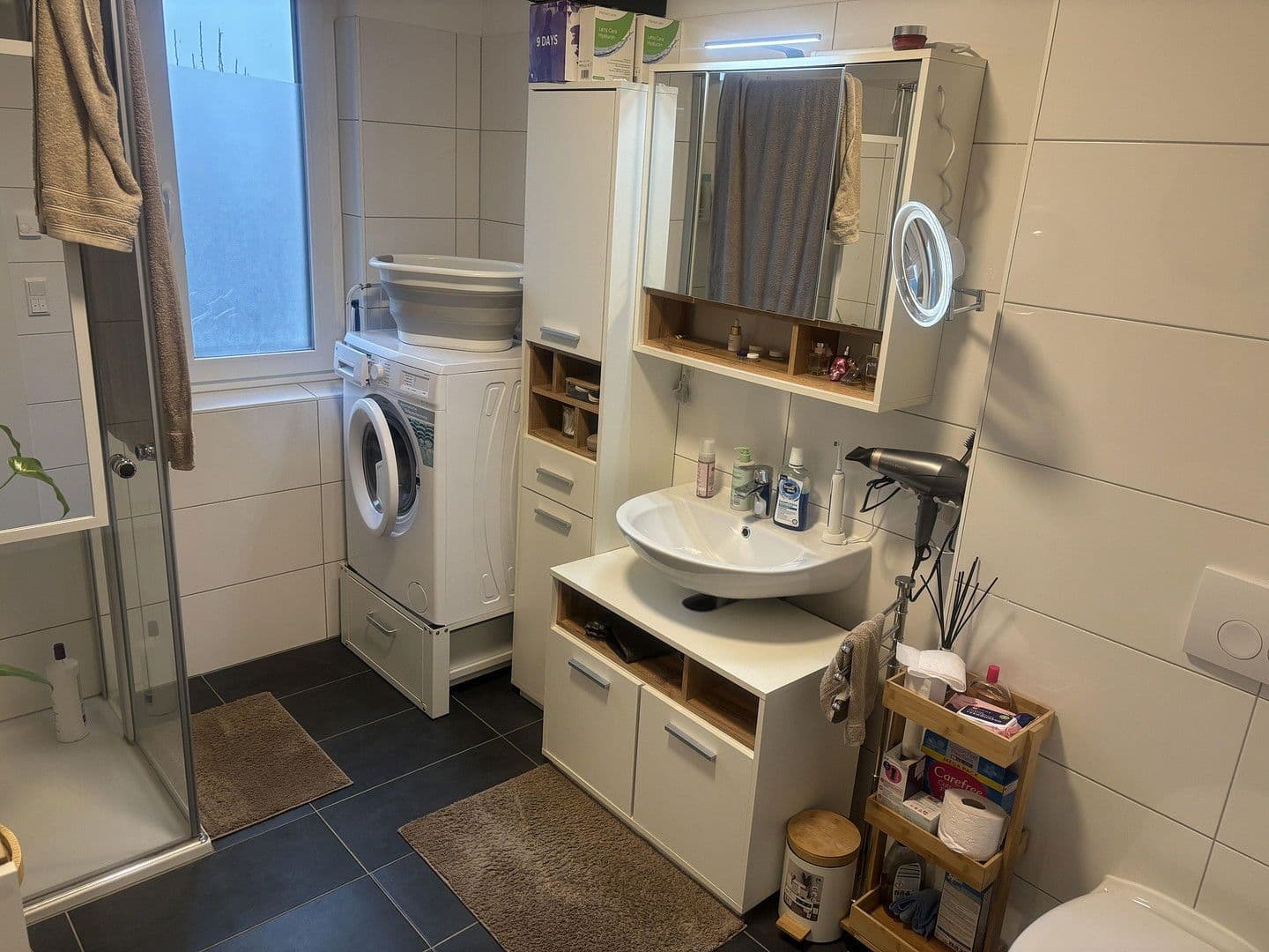 Pronájem bytu 2+1 49 m², Harmannsdorf, Dolní Rakousko Pronájem bytu 2+1 49 m², Harmannsdorf, Dolní Rakousko