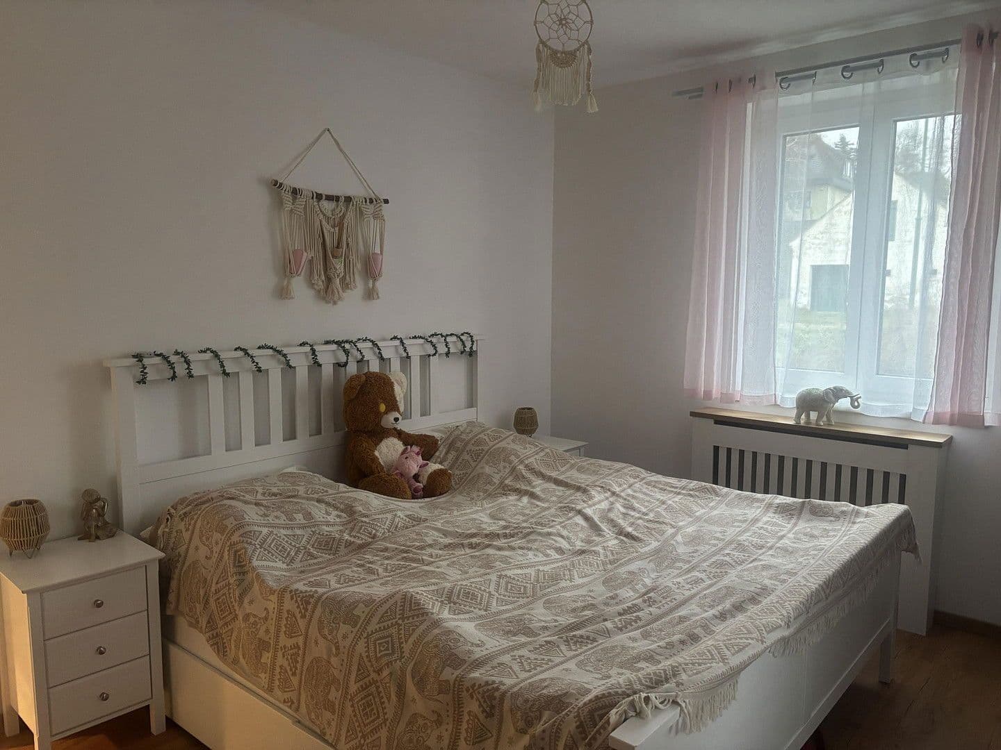 Pronájem bytu 2+1 49 m², Harmannsdorf, Dolní Rakousko Pronájem bytu 2+1 49 m², Harmannsdorf, Dolní Rakousko