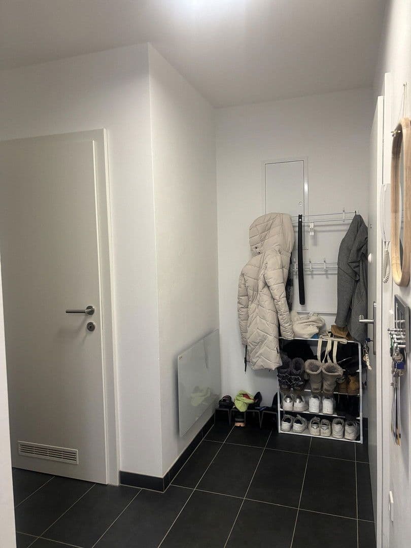 Pronájem bytu 2+1 49 m², Harmannsdorf, Dolní Rakousko Pronájem bytu 2+1 49 m², Harmannsdorf, Dolní Rakousko