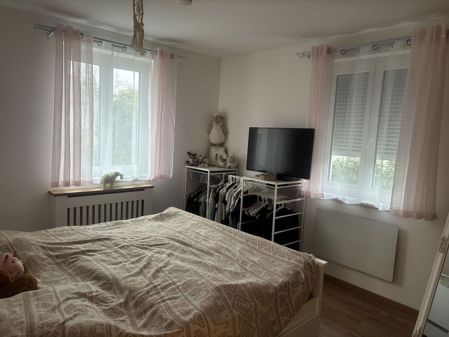 Pronájem bytu 2+1 49 m², Harmannsdorf, Dolní Rakousko Pronájem bytu 2+1 49 m², Harmannsdorf, Dolní Rakousko