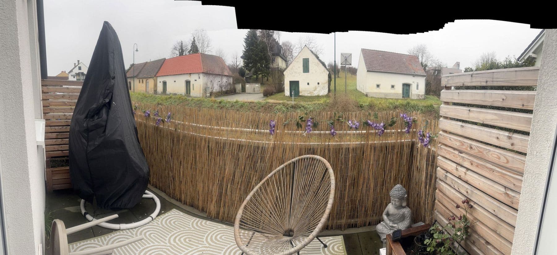 Pronájem bytu 2+1 49 m², Harmannsdorf, Dolní Rakousko Pronájem bytu 2+1 49 m², Harmannsdorf, Dolní Rakousko