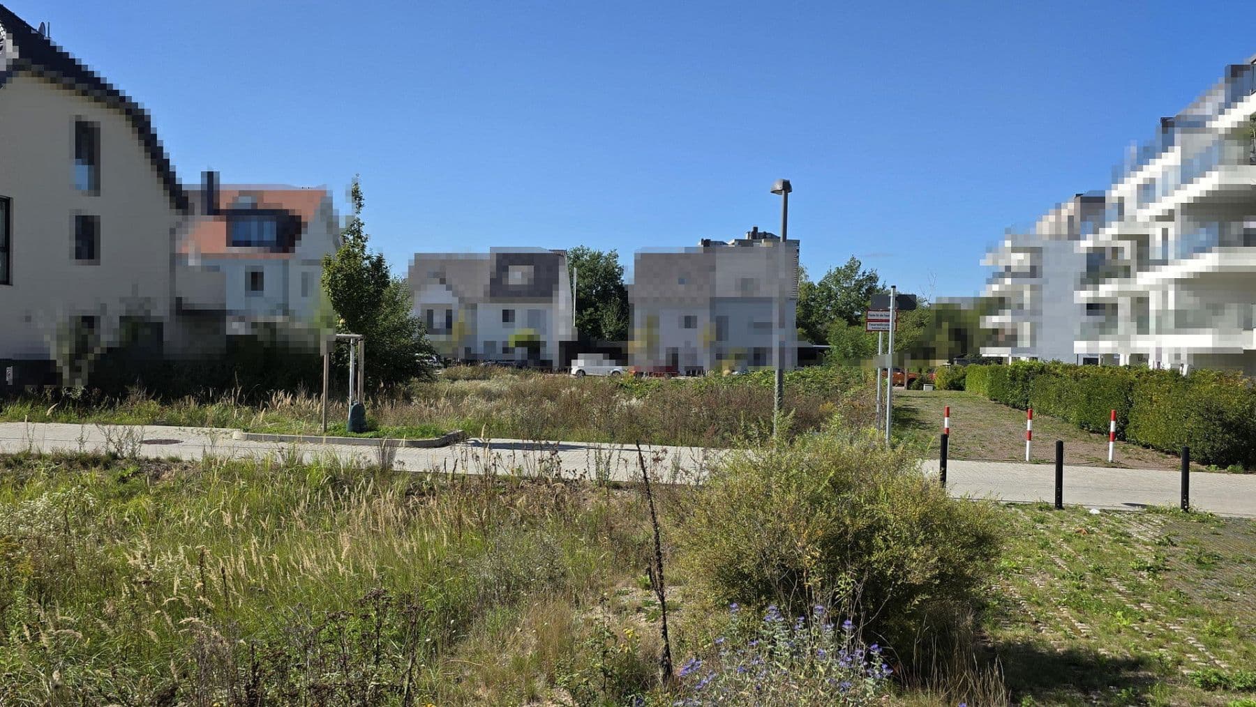 Prodej pozemku 232 m², Walter-Norrenbrock-Str. 4, Neu-Isenburg, Hessen Prodej pozemku 232 m², Walter-Norrenbrock-Str. 4, Neu-Isenburg, Hessen