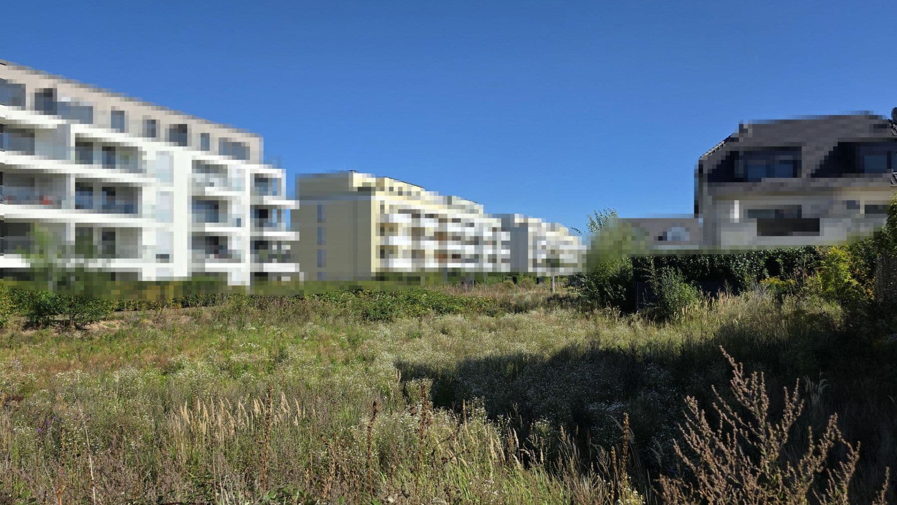 Prodej pozemku 232 m², Walter-Norrenbrock-Str. 4, Neu-Isenburg, Hessen Prodej pozemku 232 m², Walter-Norrenbrock-Str. 4, Neu-Isenburg, Hessen