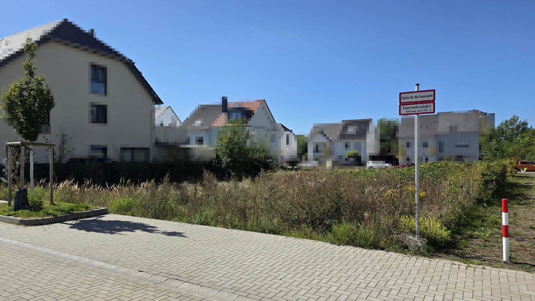 Prodej pozemku 232 m², Walter-Norrenbrock-Str. 4, Neu-Isenburg, Hessen Prodej pozemku 232 m², Walter-Norrenbrock-Str. 4, Neu-Isenburg, Hessen