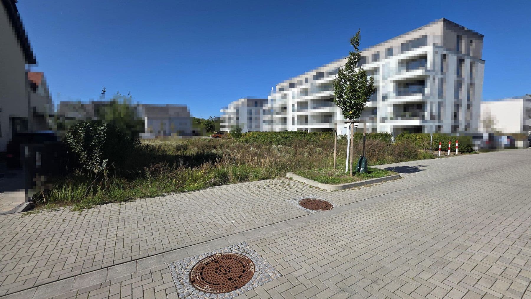 Prodej pozemku 249 m², Walter-Norrenbrock-Str. 2, Neu-Isenburg, Hessen Prodej pozemku 249 m², Walter-Norrenbrock-Str. 2, Neu-Isenburg, Hessen