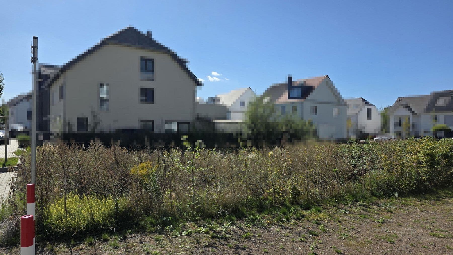 Prodej pozemku 249 m², Walter-Norrenbrock-Str. 2, Neu-Isenburg, Hessen Prodej pozemku 249 m², Walter-Norrenbrock-Str. 2, Neu-Isenburg, Hessen