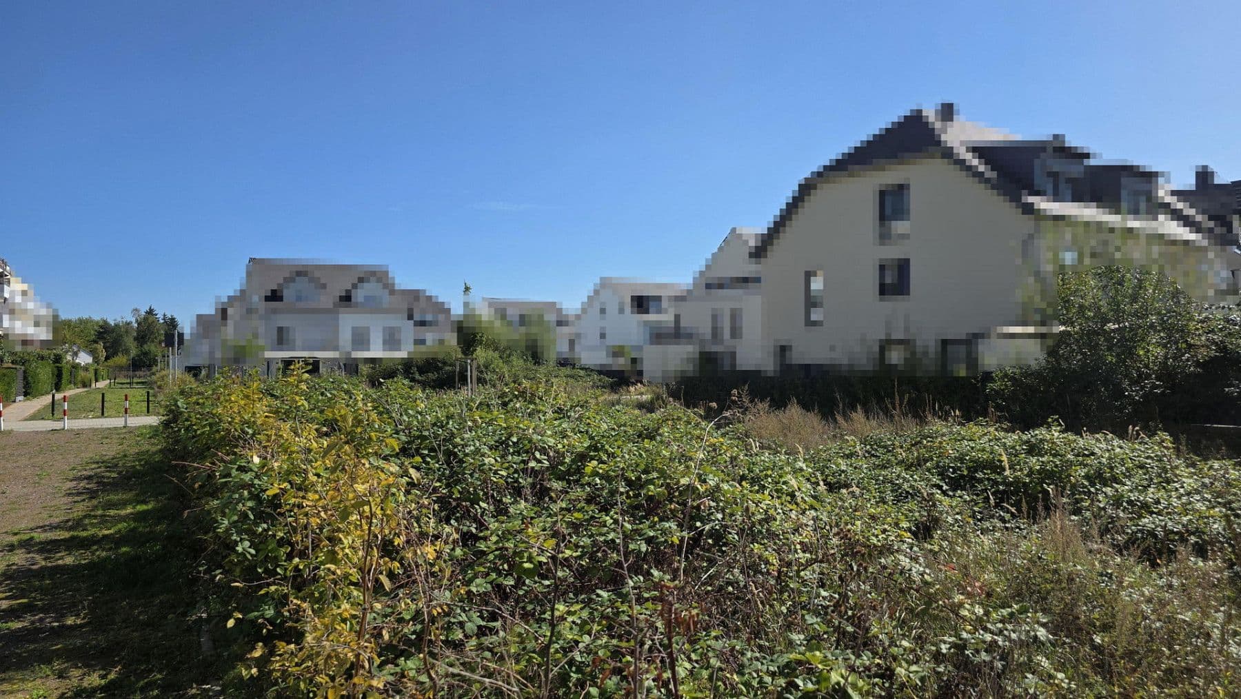 Prodej pozemku 249 m², Walter-Norrenbrock-Str. 2, Neu-Isenburg, Hessen Prodej pozemku 249 m², Walter-Norrenbrock-Str. 2, Neu-Isenburg, Hessen