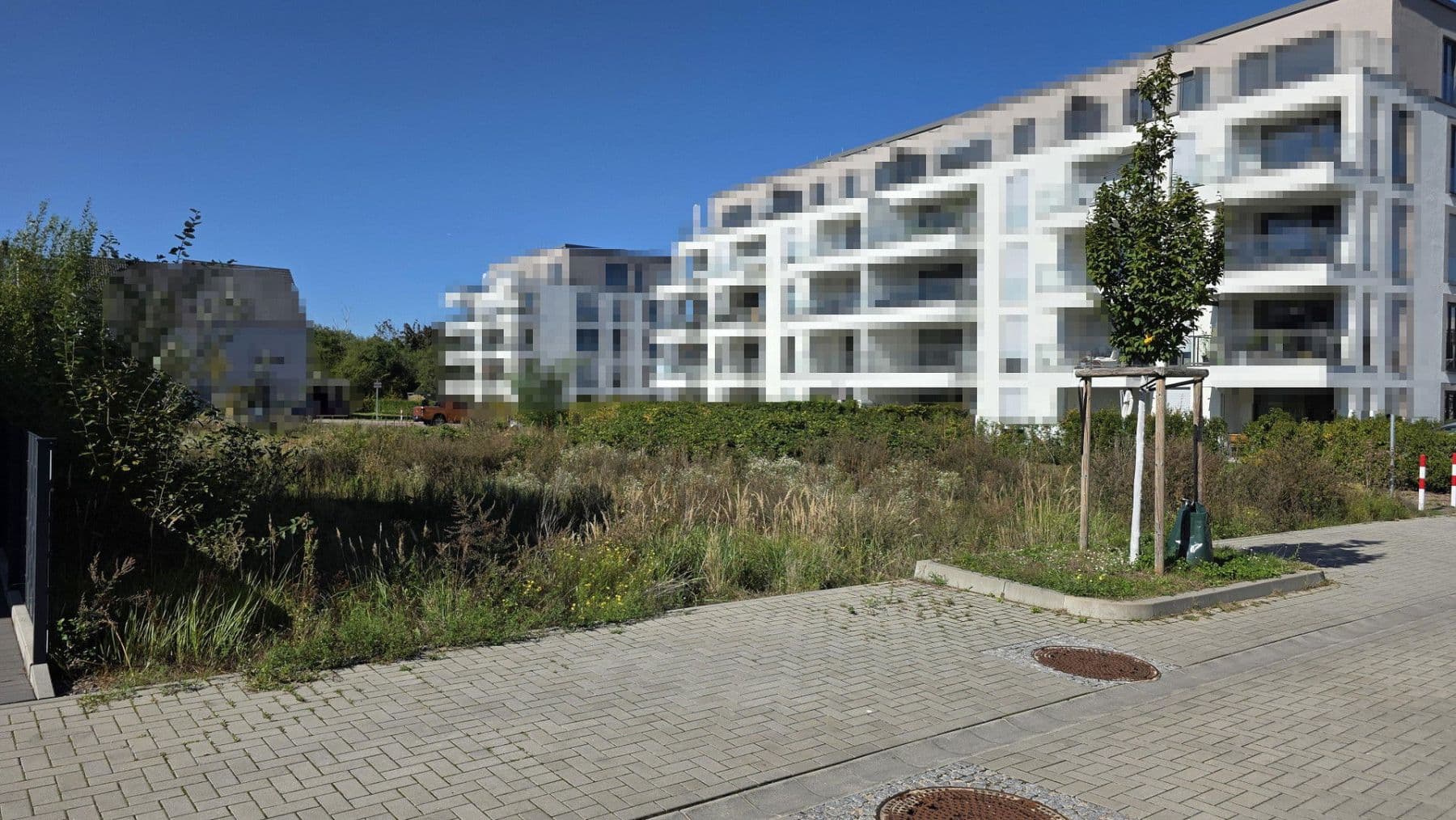 Prodej pozemku 249 m², Walter-Norrenbrock-Str. 2, Neu-Isenburg, Hessen Prodej pozemku 249 m², Walter-Norrenbrock-Str. 2, Neu-Isenburg, Hessen