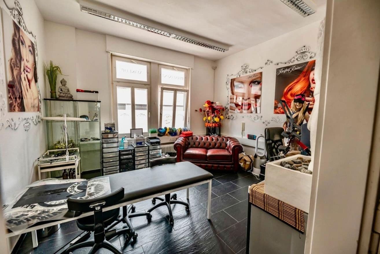 Prodej domu 326 m², pozemek 600 m², Saarlouis, Země Sársko Prodej domu 326 m², pozemek 600 m², Saarlouis, Země Sársko