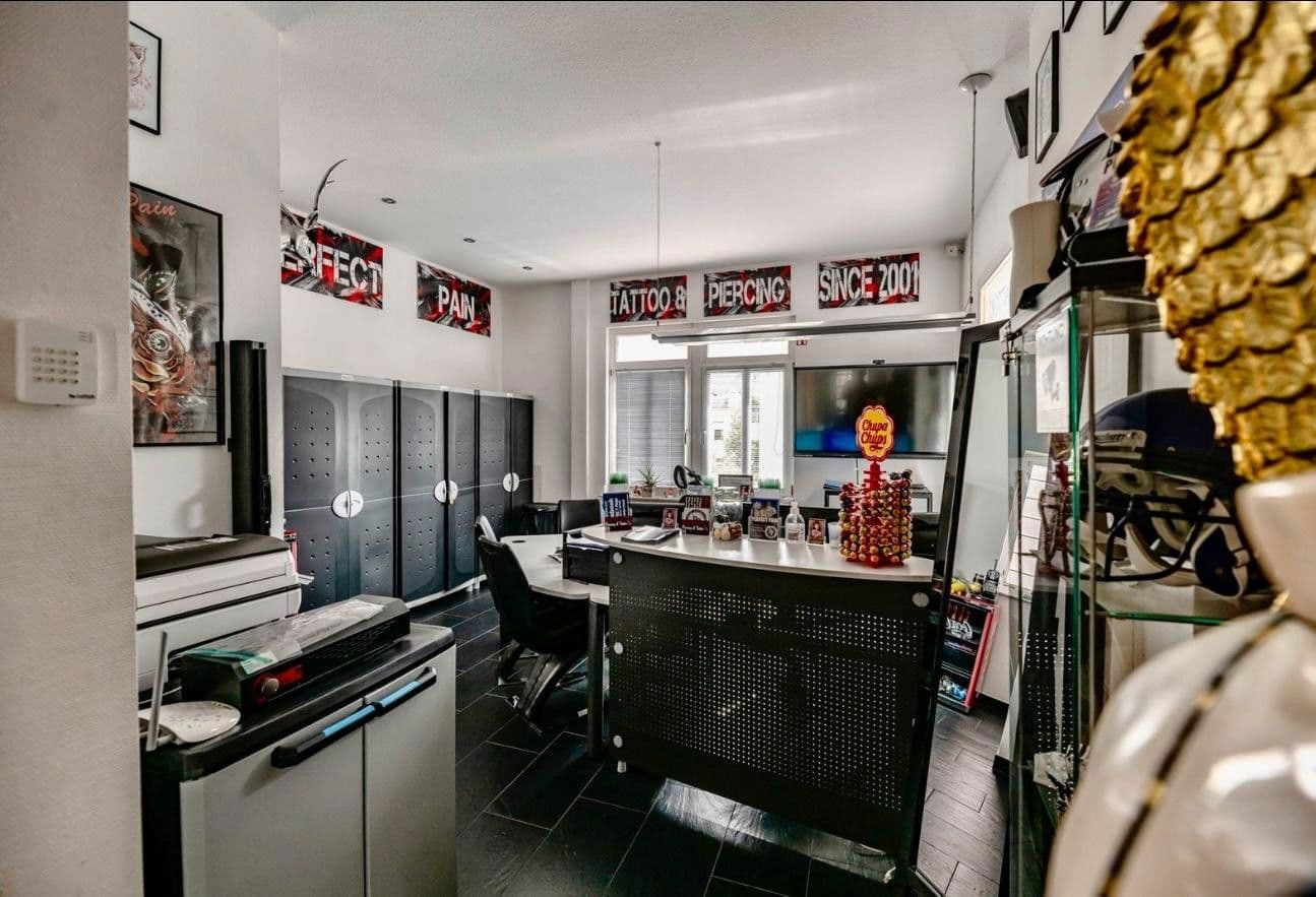 Prodej domu 326 m², pozemek 600 m², Saarlouis, Země Sársko Prodej domu 326 m², pozemek 600 m², Saarlouis, Země Sársko