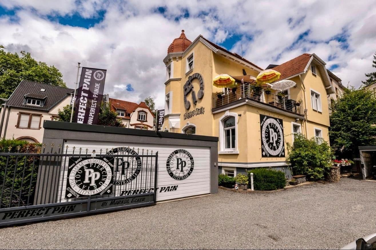 Prodej domu 326 m², pozemek 600 m², Saarlouis, Země Sársko Prodej domu 326 m², pozemek 600 m², Saarlouis, Země Sársko