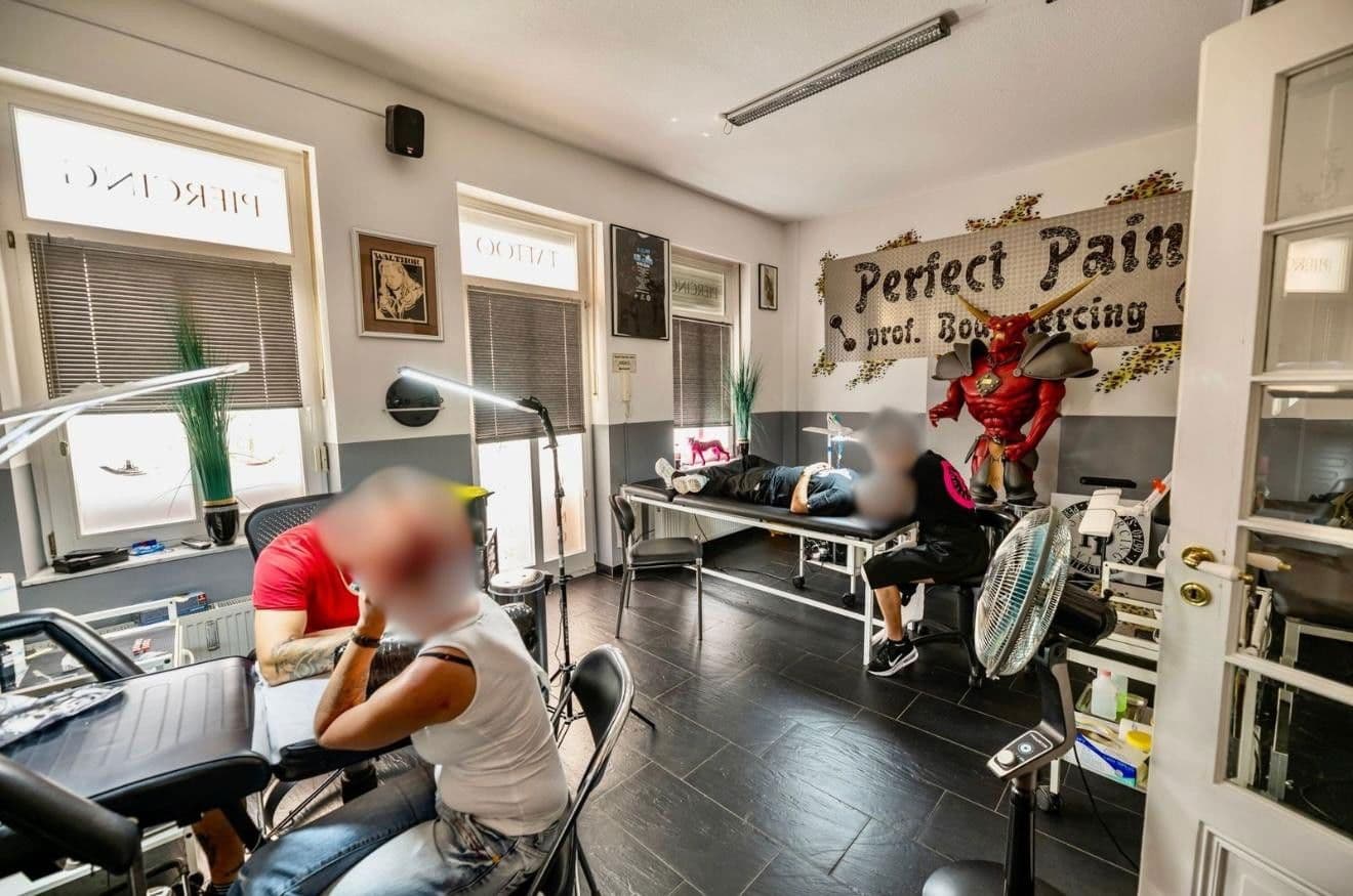 Prodej domu 326 m², pozemek 600 m², Saarlouis, Země Sársko Prodej domu 326 m², pozemek 600 m², Saarlouis, Země Sársko