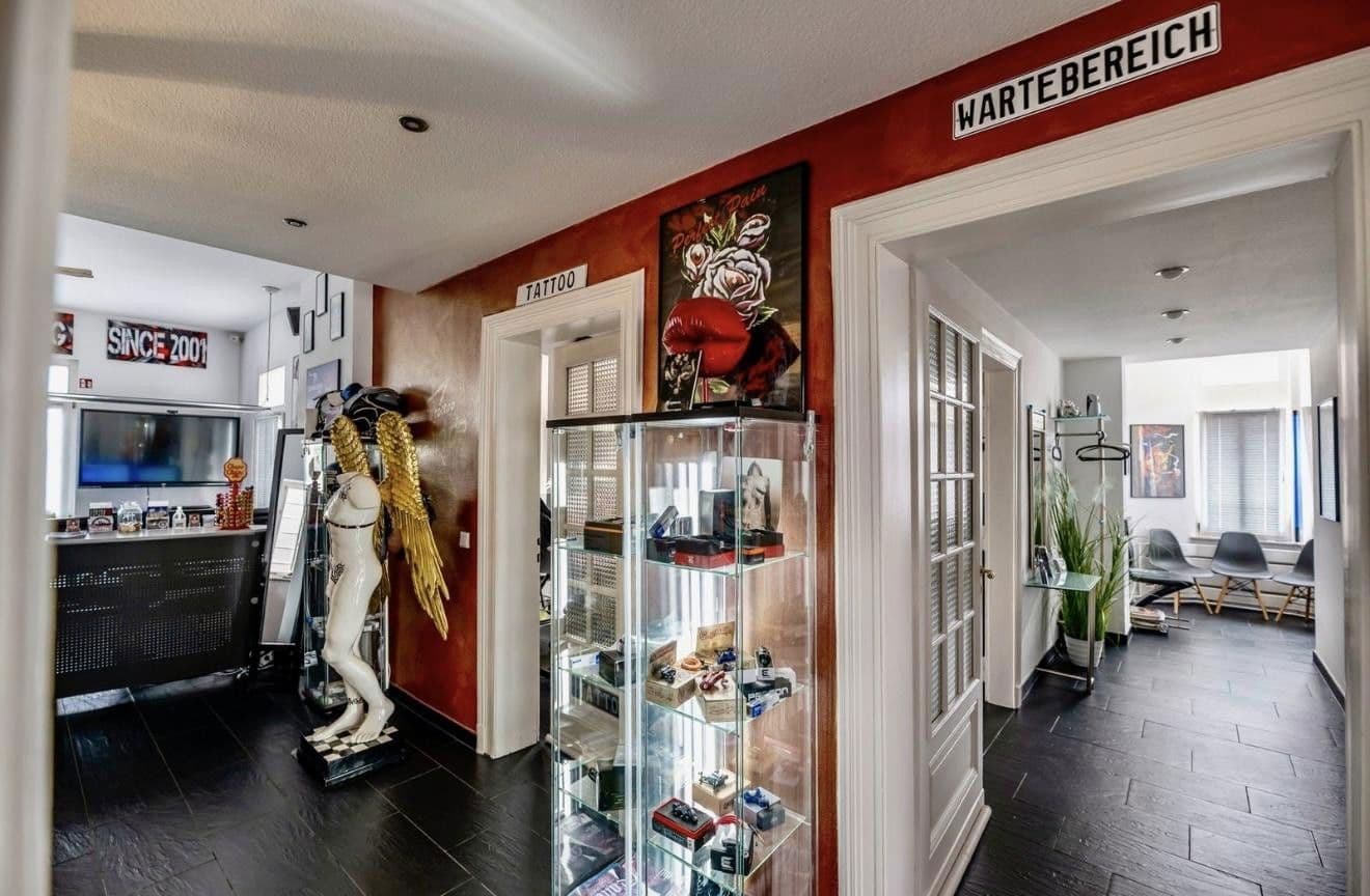 Prodej domu 326 m², pozemek 600 m², Saarlouis, Země Sársko Prodej domu 326 m², pozemek 600 m², Saarlouis, Země Sársko