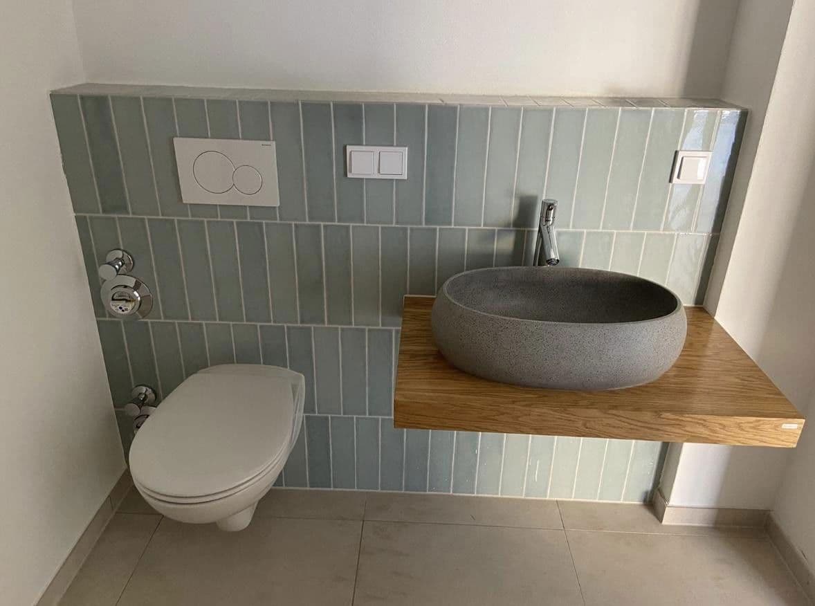 Pronájem bytu 2+1 58 m², Karlstr.23a, Neu-Isenburg, Hessen Pronájem bytu 2+1 58 m², Karlstr.23a, Neu-Isenburg, Hessen