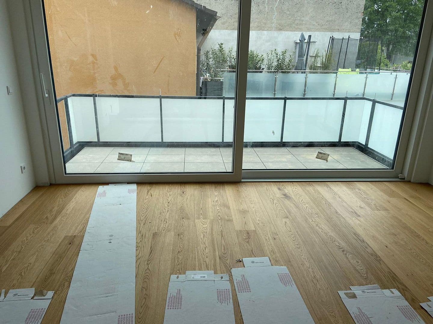 Pronájem bytu 2+1 58 m², Karlstr.23a, Neu-Isenburg, Hessen Pronájem bytu 2+1 58 m², Karlstr.23a, Neu-Isenburg, Hessen