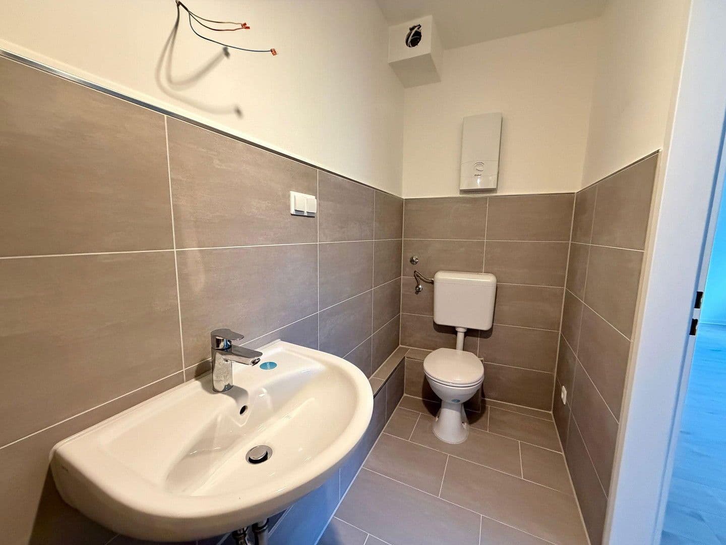 Prodej bytu 2+1 41 m², Dortmund, Severní Porýní-Vestfálsko Prodej bytu 2+1 41 m², Dortmund, Severní Porýní-Vestfálsko